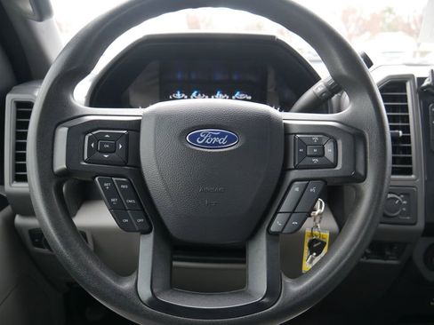 Used 2021 Ford F350 XL w/ Power Equipment Group image 28