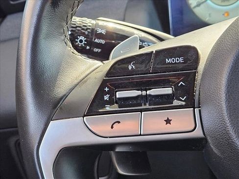 Certified 2023 Hyundai Tucson Limited image 14