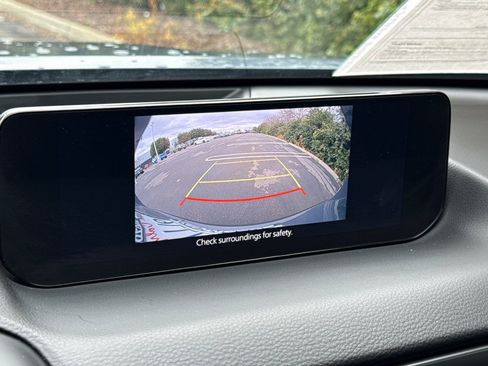 Certified 2024 MAZDA CX-50 AWD 2.5 S w/ Cargo Package image 21