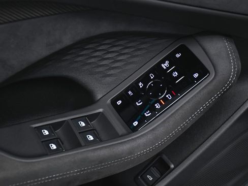 Used 2025 Audi S5 Prestige w/ Prestige Package AWD/4WD image 10