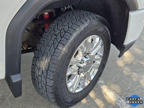 Used 2020 GMC Sierra 2500 Denali w/ Denali Ultimate Package image 6