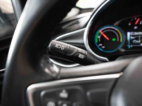 Used 2018 Chevrolet Malibu RS w/ Leather Package FWD image 13
