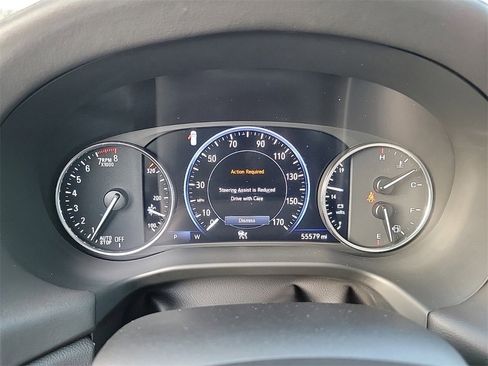 Used 2023 Buick Enclave Avenir w/ Avenir Technology Package image 24