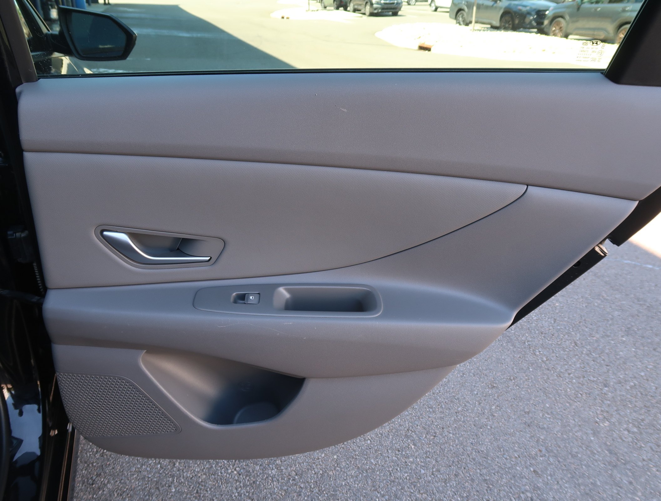 Used 2023 Hyundai Elantra SEL w/ Convenience Package FWD image 35