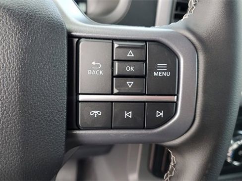 New 2025 Ford F150 XLT w/ Equipment Group 302A MID image 27