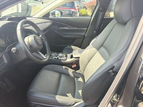 Used 2025 MAZDA CX-30 AWD 2.5 S w/ Select Sport Pkg image 9