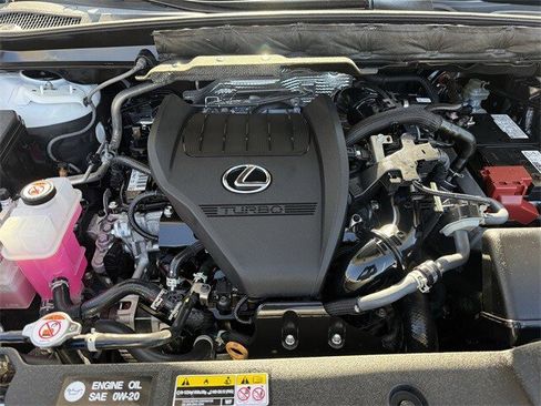 Used 2023 Lexus RX 350 F Sport w/ Accessory Package (Z1) image 33