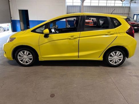 Used 2016 Honda Fit LX image 6