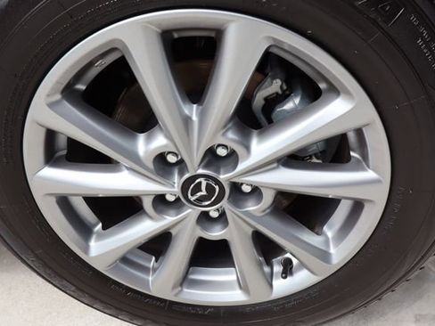 Used 2025 MAZDA CX-5 AWD 2.5 S w/ Preferred Package image 47