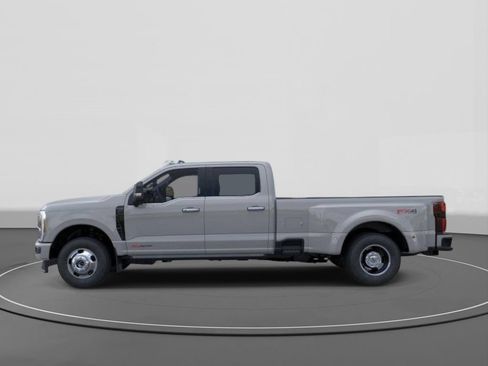 New 2026 Ford F350 Platinum AWD/4WD image 3