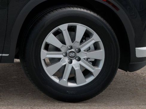 Used 2025 Hyundai Palisade SEL AWD/4WD image 8