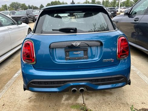 Used 2023 MINI Cooper S FWD image 5
