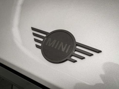 New 2026 MINI Cooper S image 4