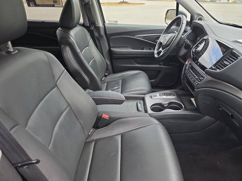 Used 2022 Honda Pilot Special Edition image 10