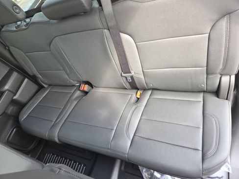 New 2026 GMC Sierra 2500 Pro w/ Convenience Package image 25