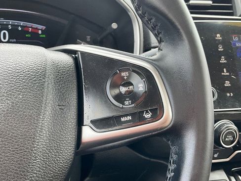 Used 2017 Honda CR-V Touring image 17