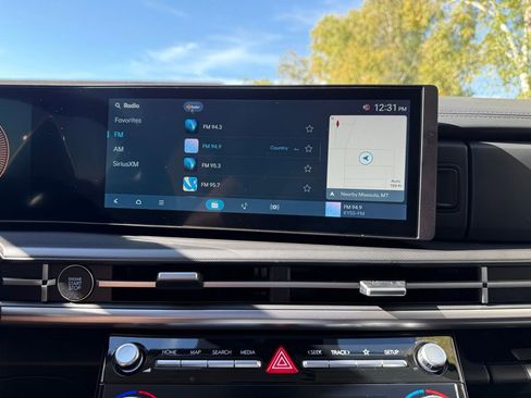 New 2026 Hyundai Santa Fe XRT image 28