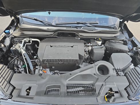 Used 2025 Honda Pilot Sport image 30