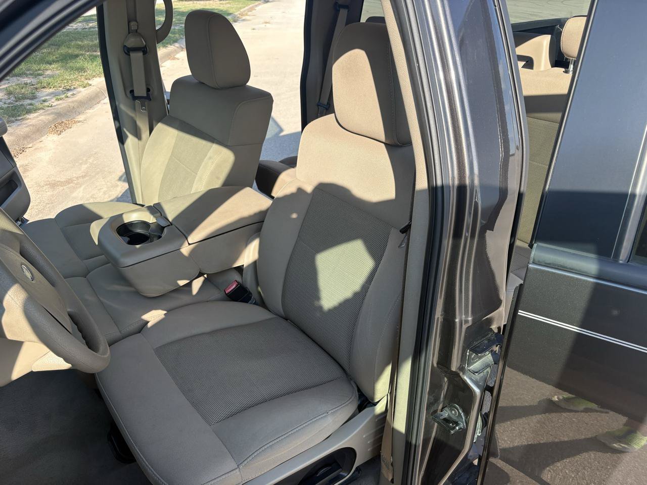 Used 2006 Ford F150 XLT RWD image 33