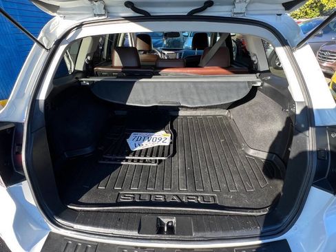 Used 2014 Subaru Outback 2.5i Limited image 31