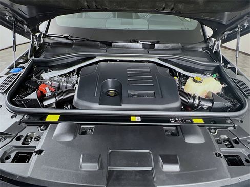 Certified 2024 Land Rover Range Rover Sport Dynamic SE image 32