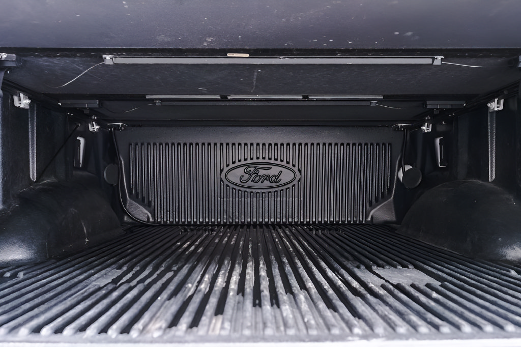 Used 2024 Ford F150 XLT w/ Equipment Group 302A MID AWD/4WD image 36