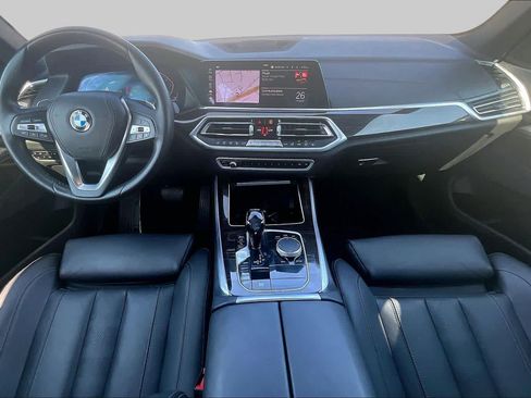 Used 2020 BMW X5 sDrive40i w/ Convenience Package RWD image 14