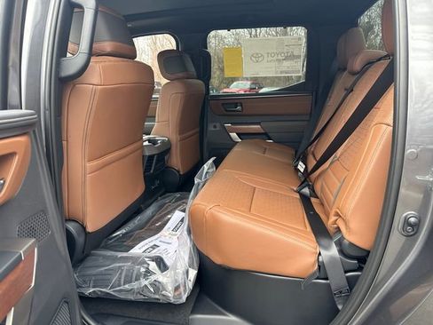 New 2026 Toyota Tundra 1794 Edition AWD/4WD image 13