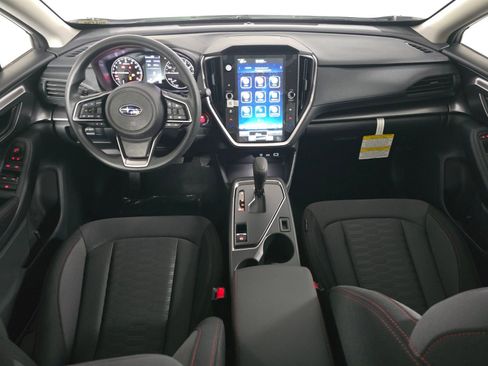 New 2026 Subaru Impreza 2.0i Sport image 24