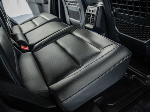 Certified 2025 Ford Bronco Badlands image 38