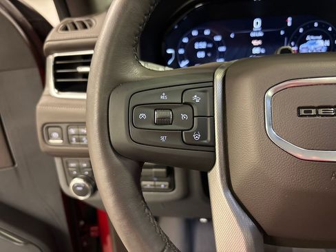 Certified 2024 GMC Yukon Denali w/ Advanced Technology Package AWD/4WD image 35