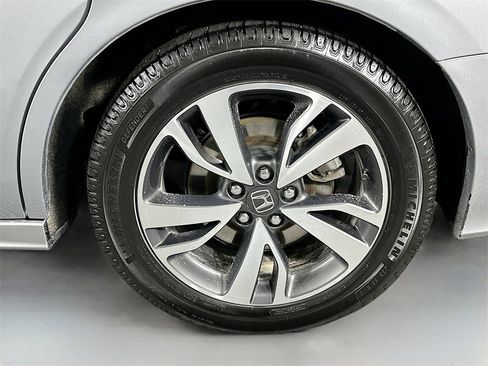 Certified 2021 Honda Odyssey Touring image 33