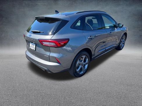 Certified 2024 Ford Escape ST-Line w/ Tech Pack #1 AWD/4WD image 8