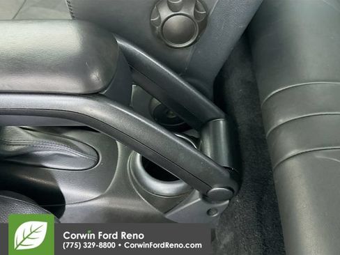 Used 2006 MINI Cooper S FWD image 25