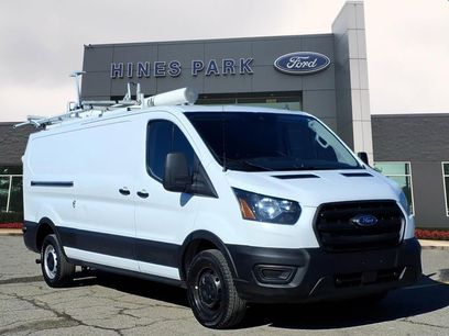 Used 2020 Ford Transit 150 Low Roof