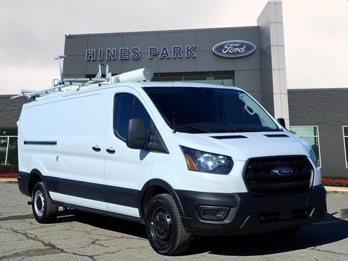 Used 2020 Ford Transit 150 Low Roof image 1