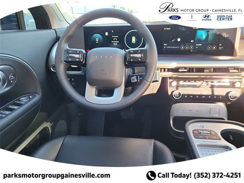 New 2026 Hyundai Ioniq 9 Limited image 9