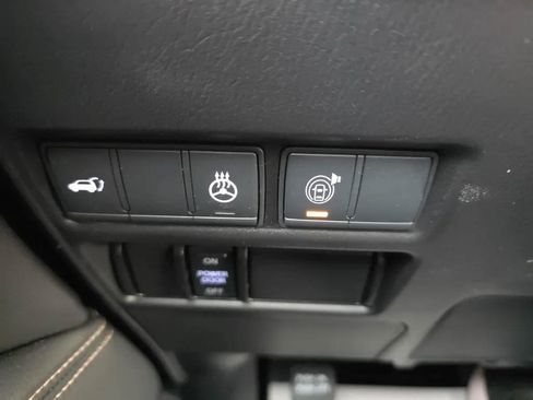 Used 2022 Nissan Armada Platinum w/ Captain's Chairs Package image 41