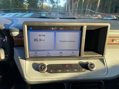 Used 2022 Ford Maverick Lariat w/ Equipment Group 500A Standard image 25