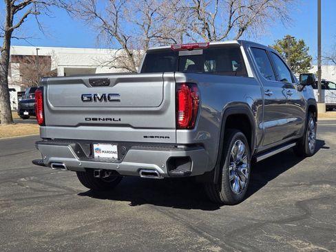 New 2026 GMC Sierra 1500 Denali AWD/4WD image 4