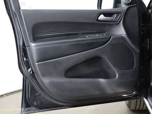 Used 2023 Dodge Durango AWD w/ Skid Plate Group image 18