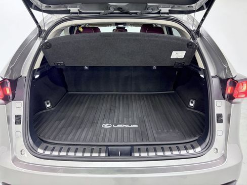 Used 2021 Lexus NX 300 AWD w/ Comfort Package image 23