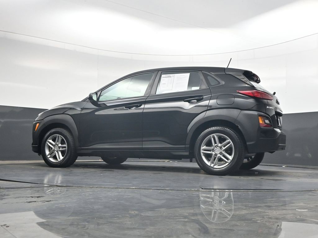 Used 2020 Hyundai Kona SE FWD image 35