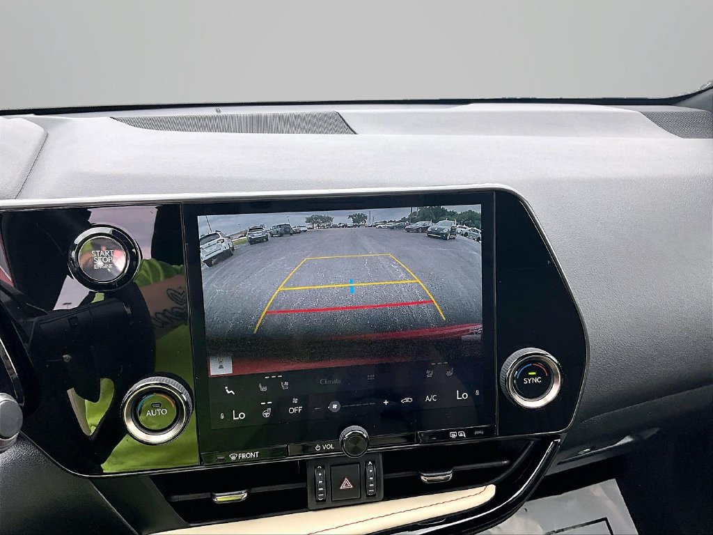 Used 2023 Lexus NX 350 AWD image 21