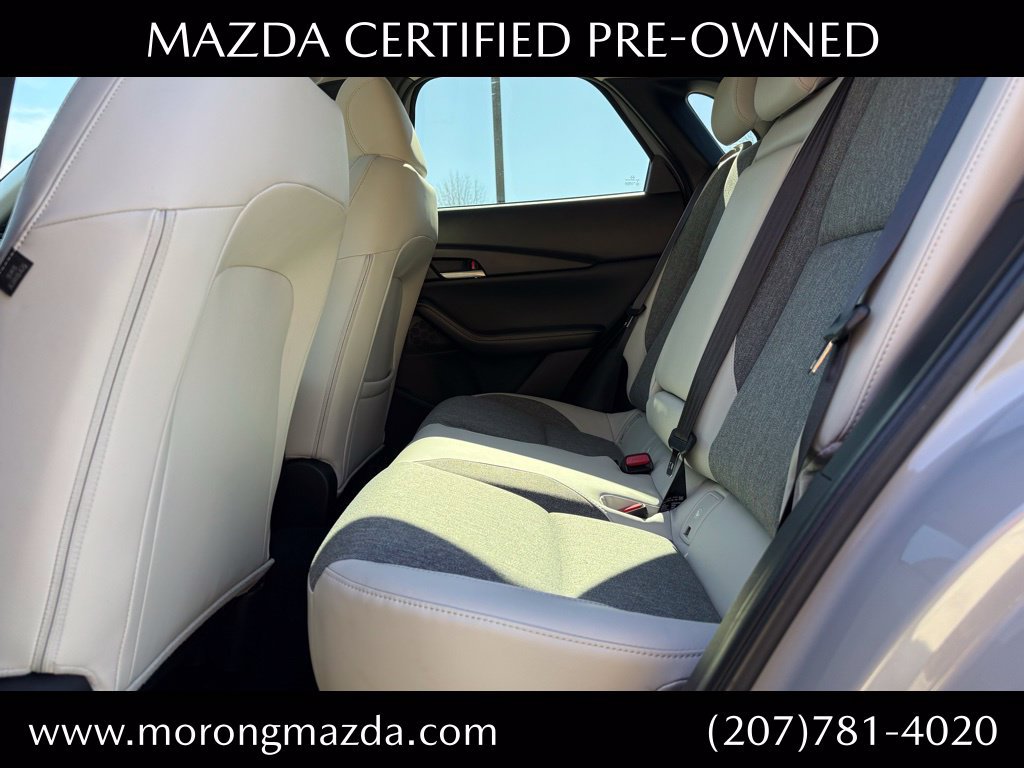 Used 2026 MAZDA CX-30 Aire Edition AWD/4WD image 21