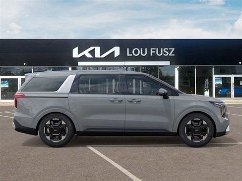 New 2026 Kia Carnival EX FWD image 7