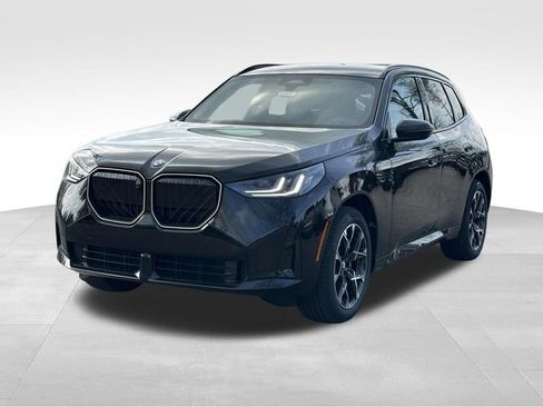 New 2026 BMW X3 xDrive30 w/ Premium Package AWD/4WD image 5