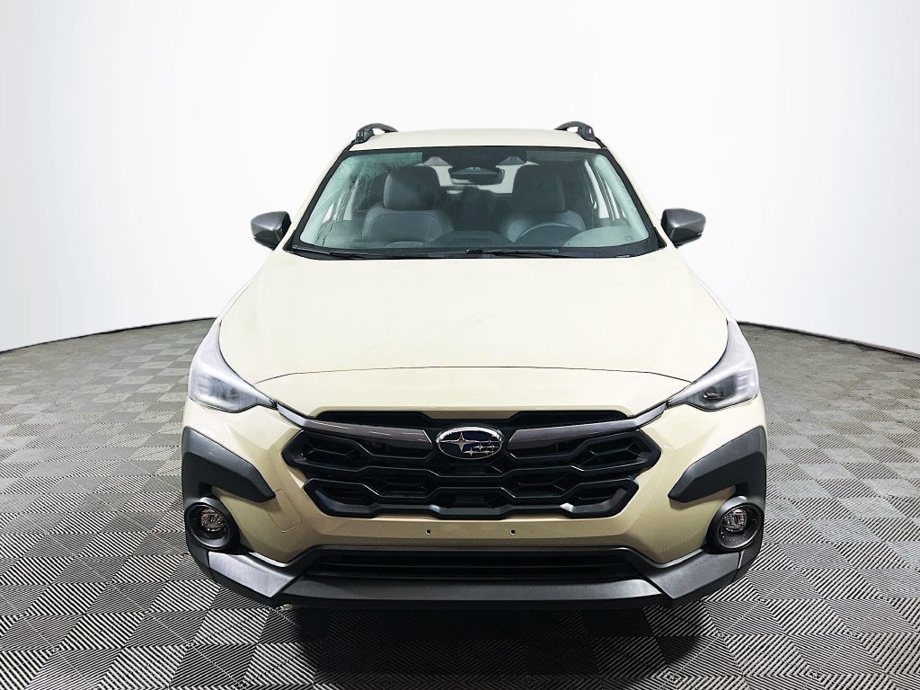 New 2026 Subaru Crosstrek 2.5i Limited AWD/4WD image 8