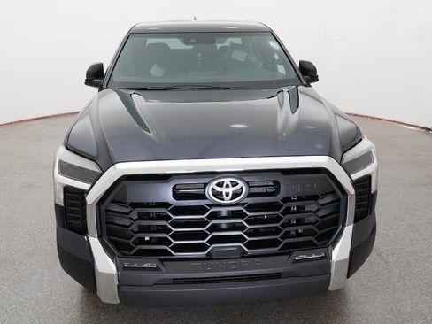 New 2026 Toyota Tundra SR5 AWD/4WD image 48
