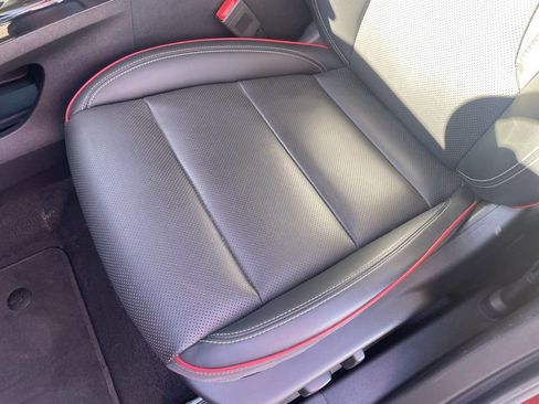 Used 2023 Buick Envision Essence w/ Sport Touring Package image 23